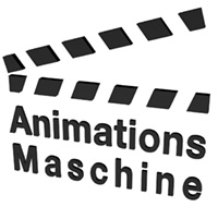 Logo animations-maschine.com